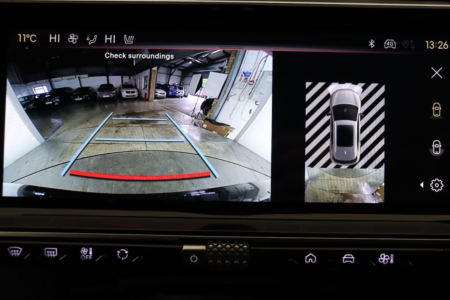 Used DS Automobiles DS 7 2023 for sale - 77175718: Photo 47