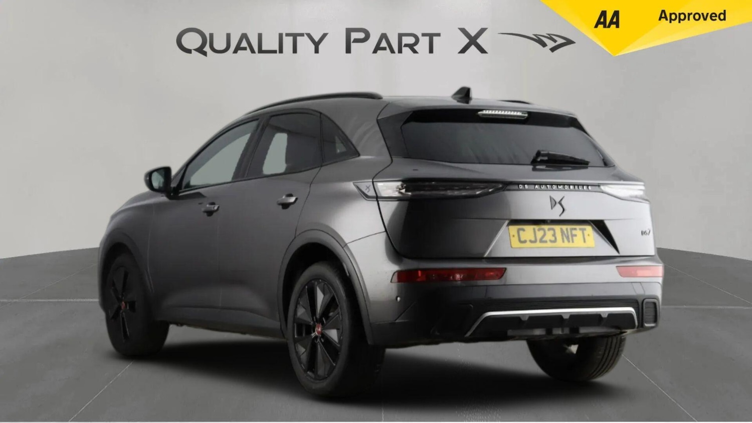 Used DS Automobiles DS 7 2023 for sale - 77175718: Photo 5