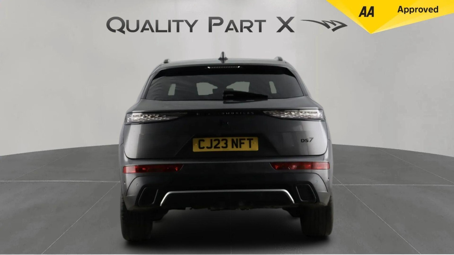 Used DS Automobiles DS 7 2023 for sale - 77175718: Photo 6