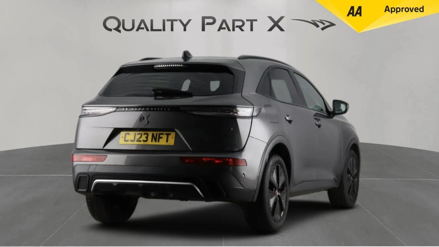 Used DS Automobiles DS 7 2023 for sale - 77175718: Photo 7