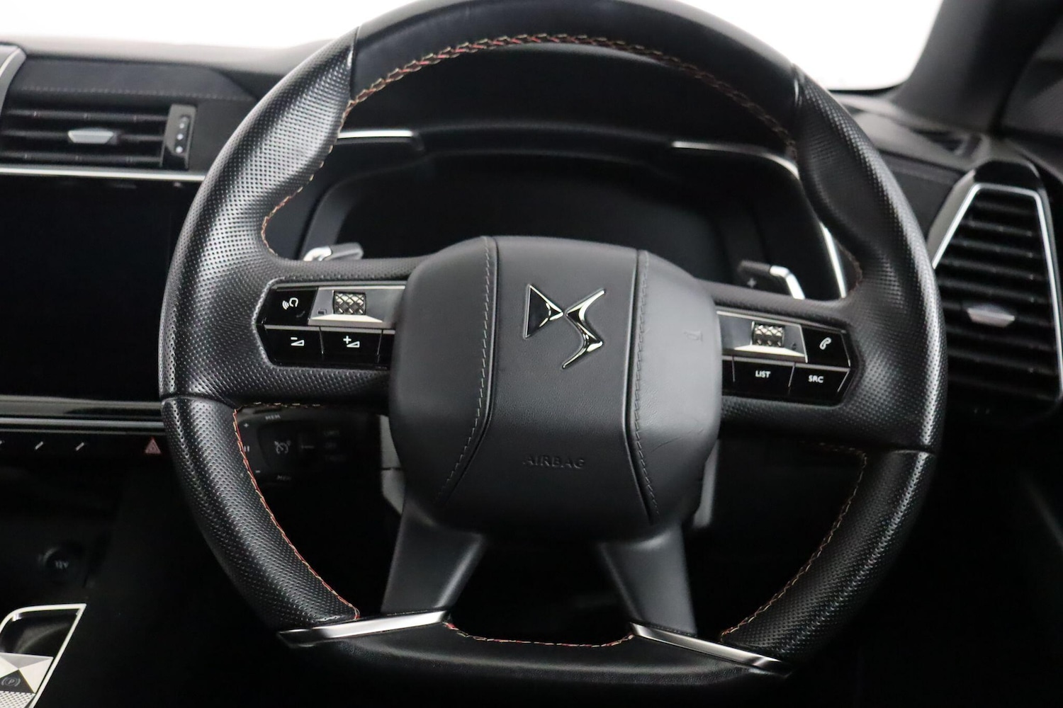 Used DS Automobiles DS 7 2023 for sale - 77175718: Photo 9