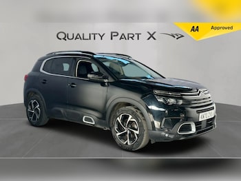 Citroen - C5 Aircross
