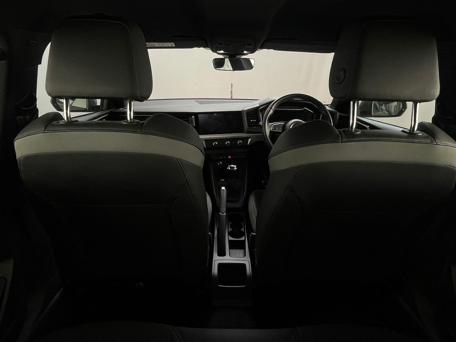 Vehicle 19