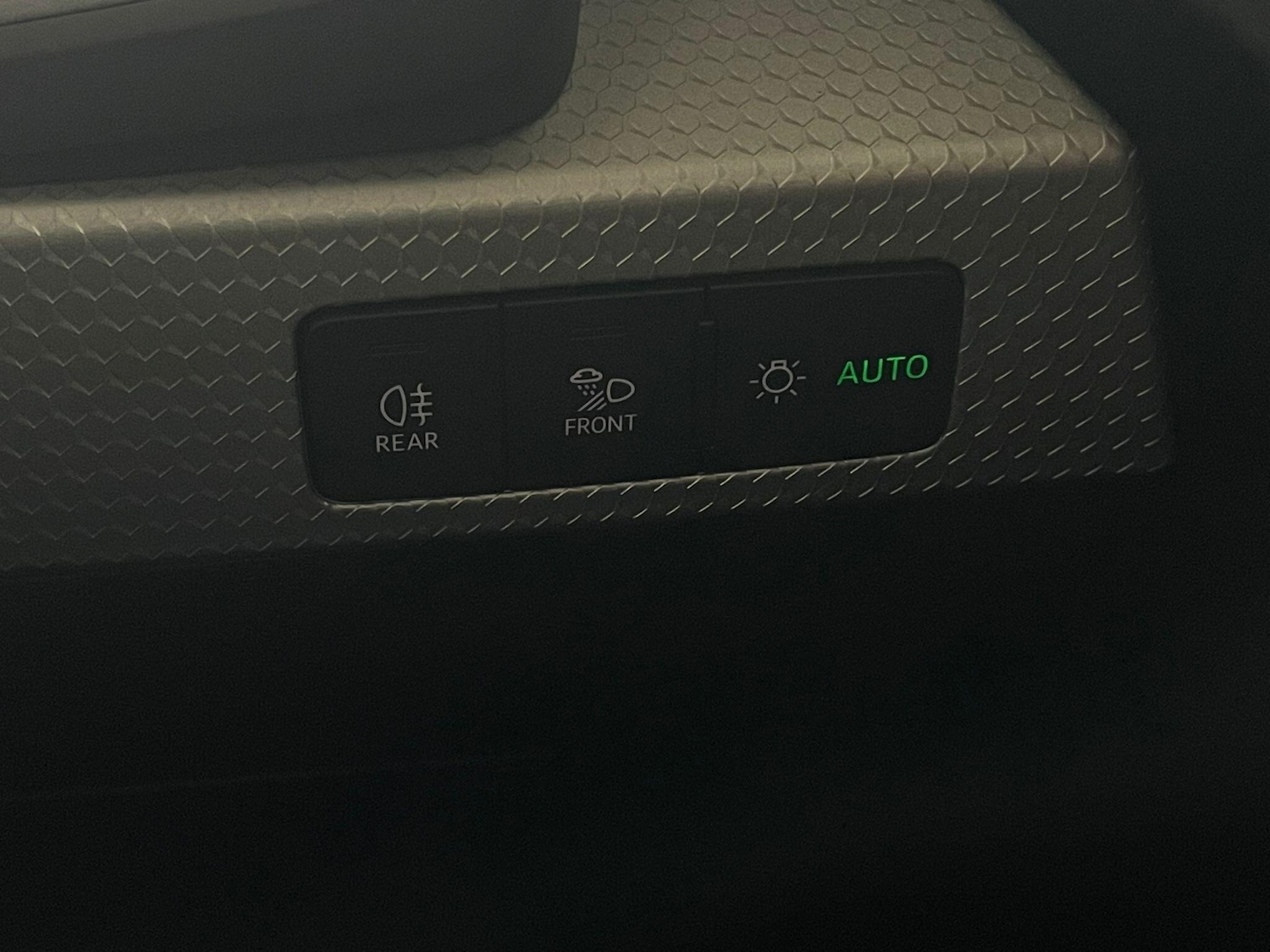 Vehicle 25