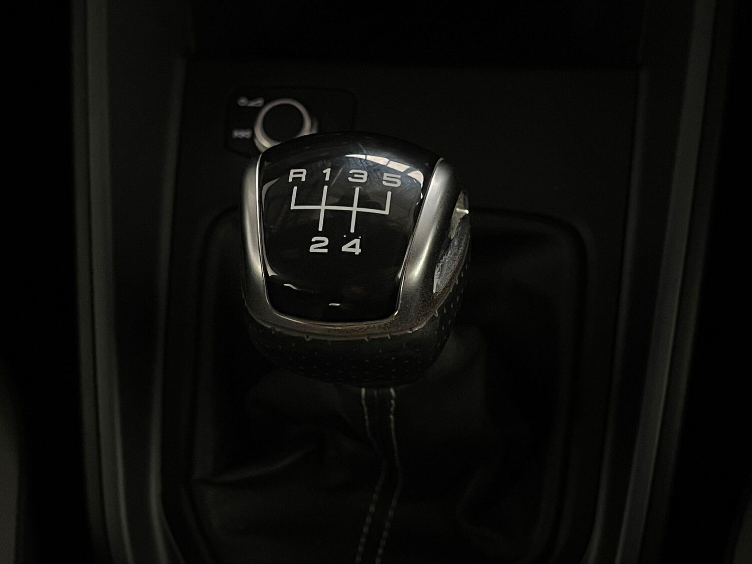 Vehicle 26