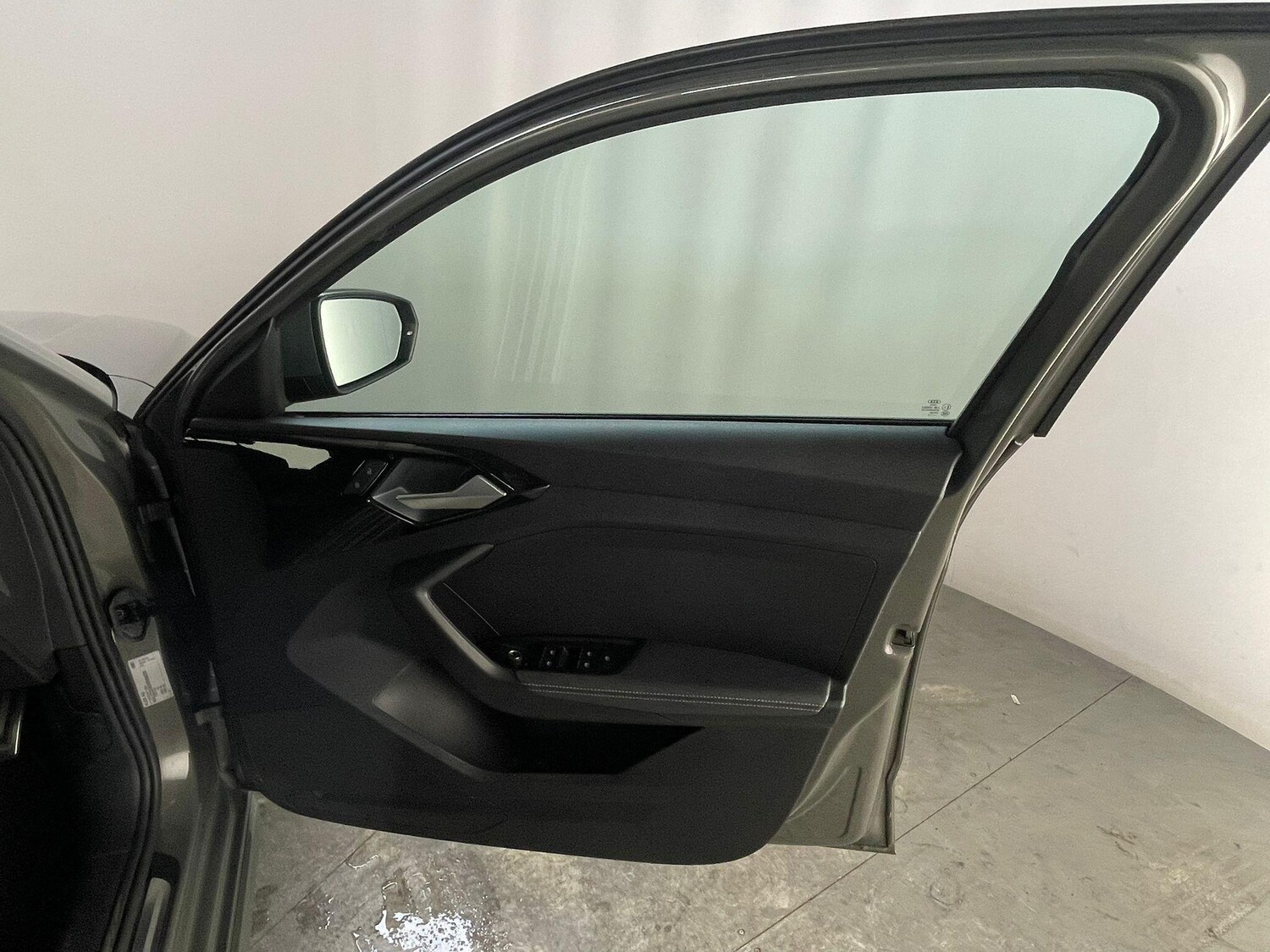 Vehicle 36