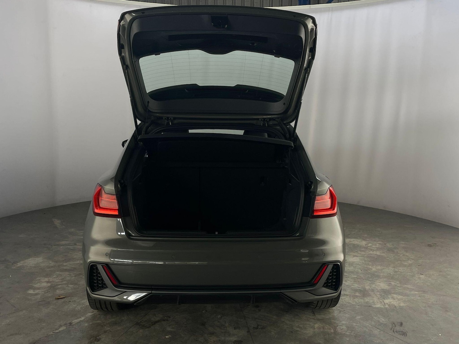 Vehicle 38