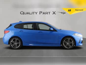 Used BMW 1 Series 2023 for sale - 79597599: Photo