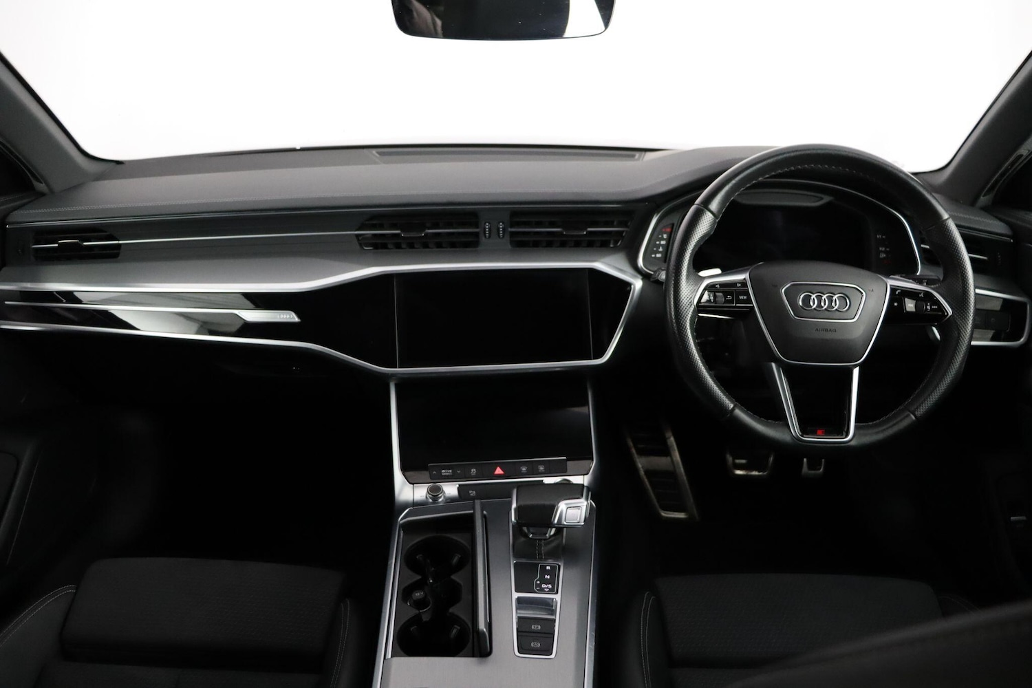 Used Audi A6 2022 for sale - 78034274: Photo 10