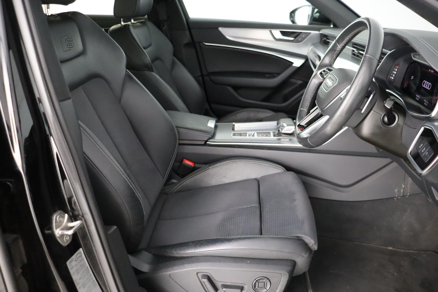 Used Audi A6 2022 for sale - 78034274: Photo 12