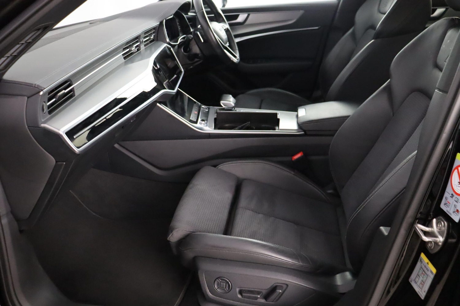 Used Audi A6 2022 for sale - 78034274: Photo 14