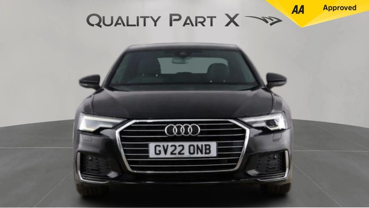 Used Audi A6 2022 for sale - 78034274: Photo 2