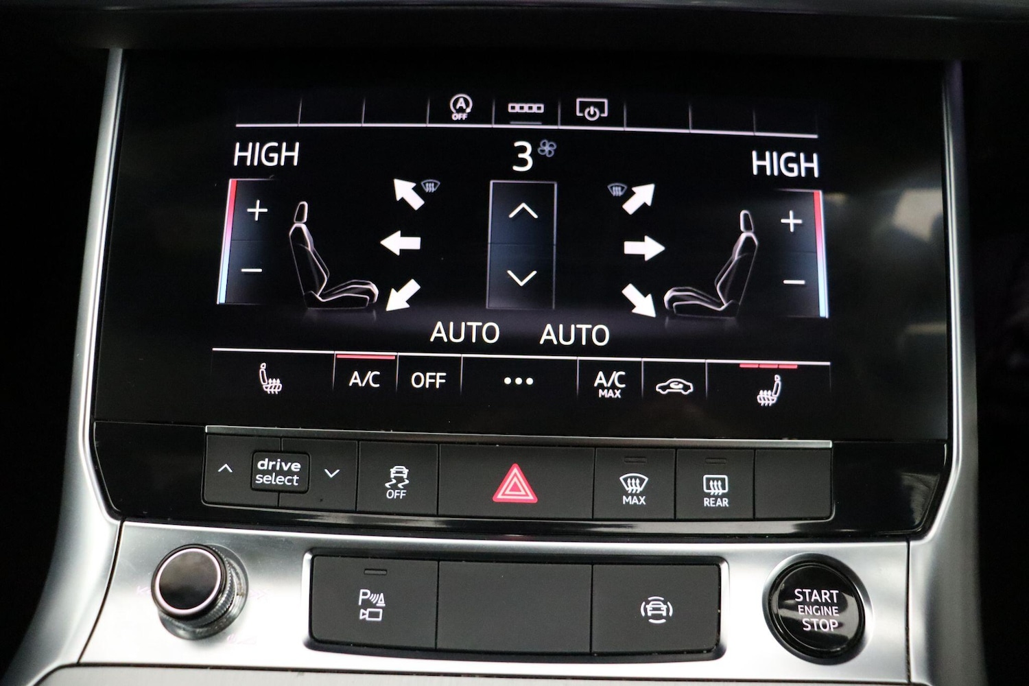 Used Audi A6 2022 for sale - 78034274: Photo 26