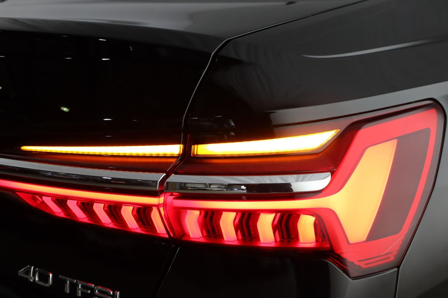 Used Audi A6 2022 for sale - 78034274: Photo 28