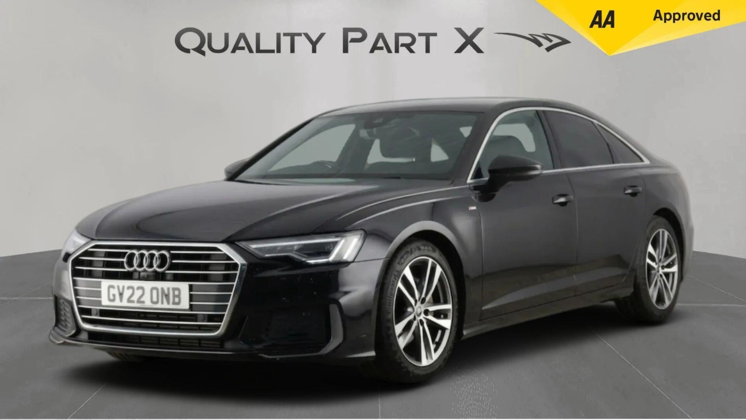 Used Audi A6 2022 for sale - 78034274: Photo 3