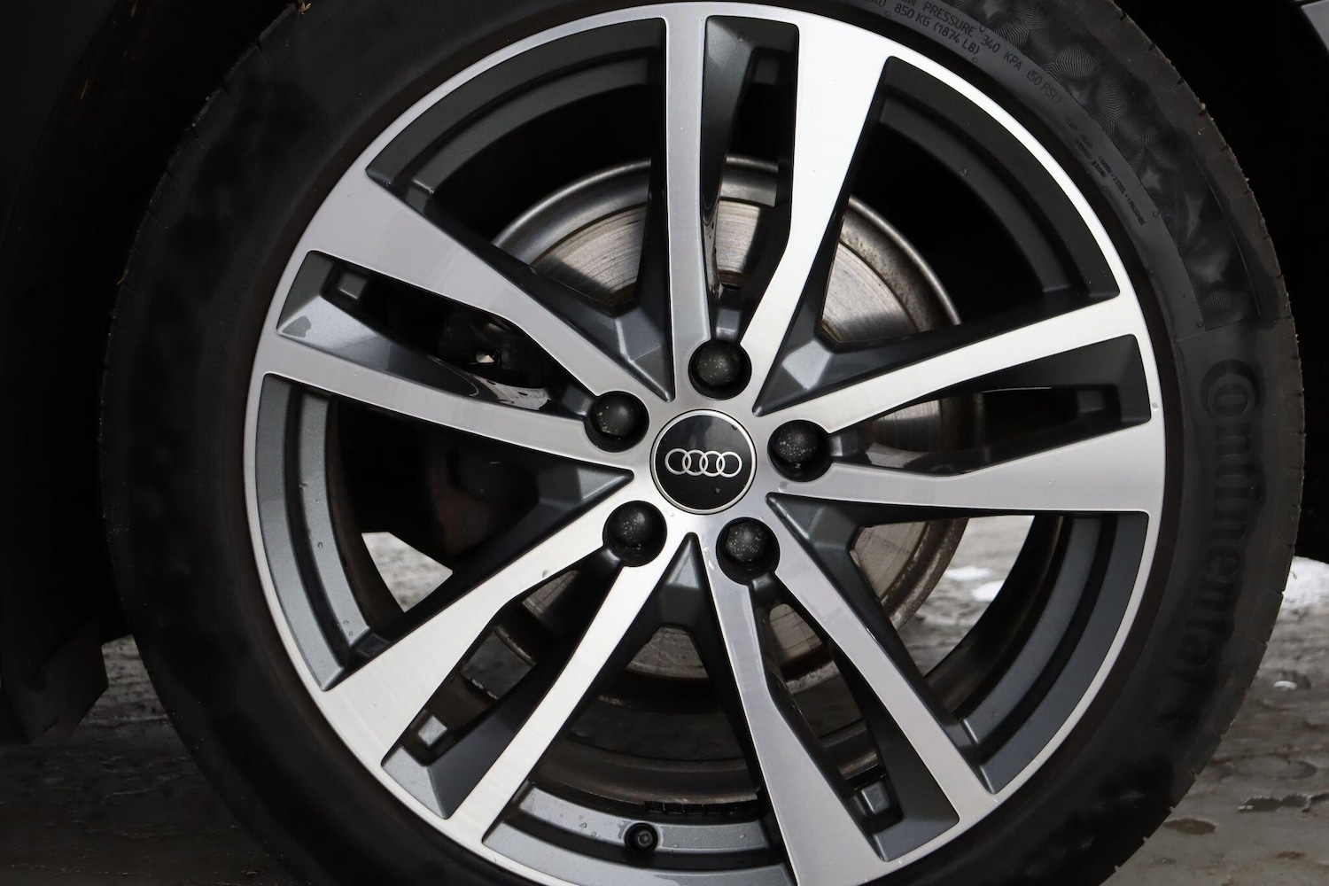 Used Audi A6 2022 for sale - 78034274: Photo 30