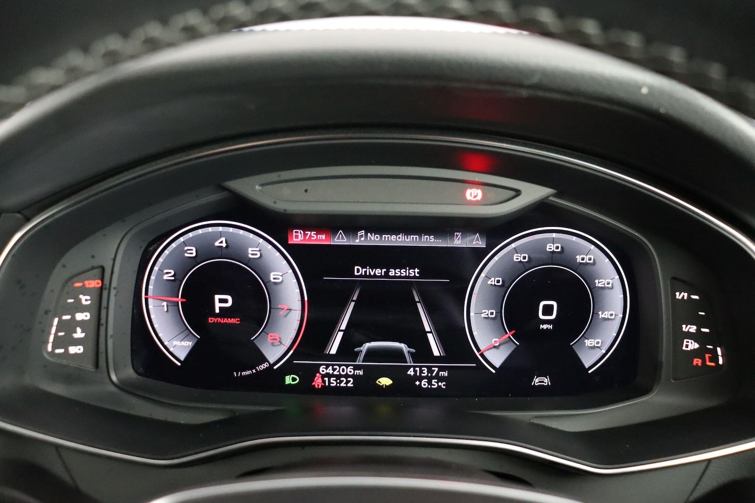 Used Audi A6 2022 for sale - 78034274: Photo 32