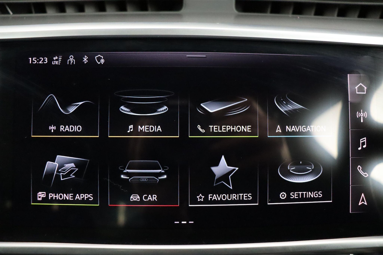 Used Audi A6 2022 for sale - 78034274: Photo 33