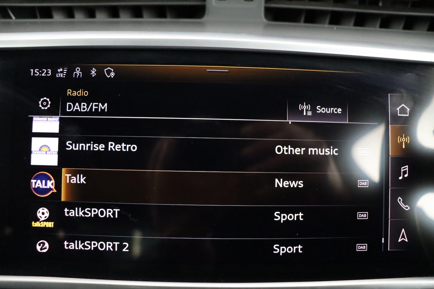 Used Audi A6 2022 for sale - 78034274: Photo 34