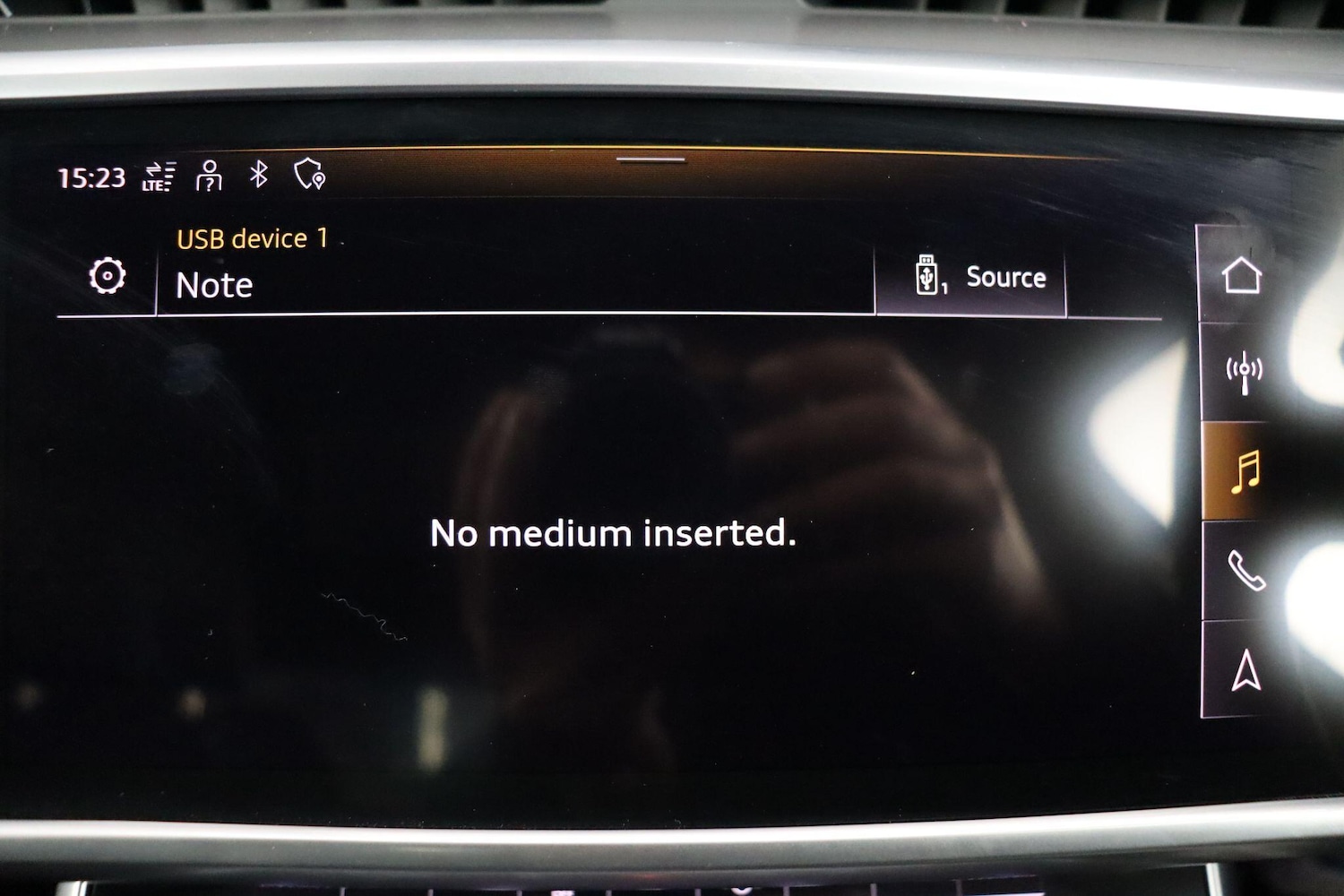 Used Audi A6 2022 for sale - 78034274: Photo 35