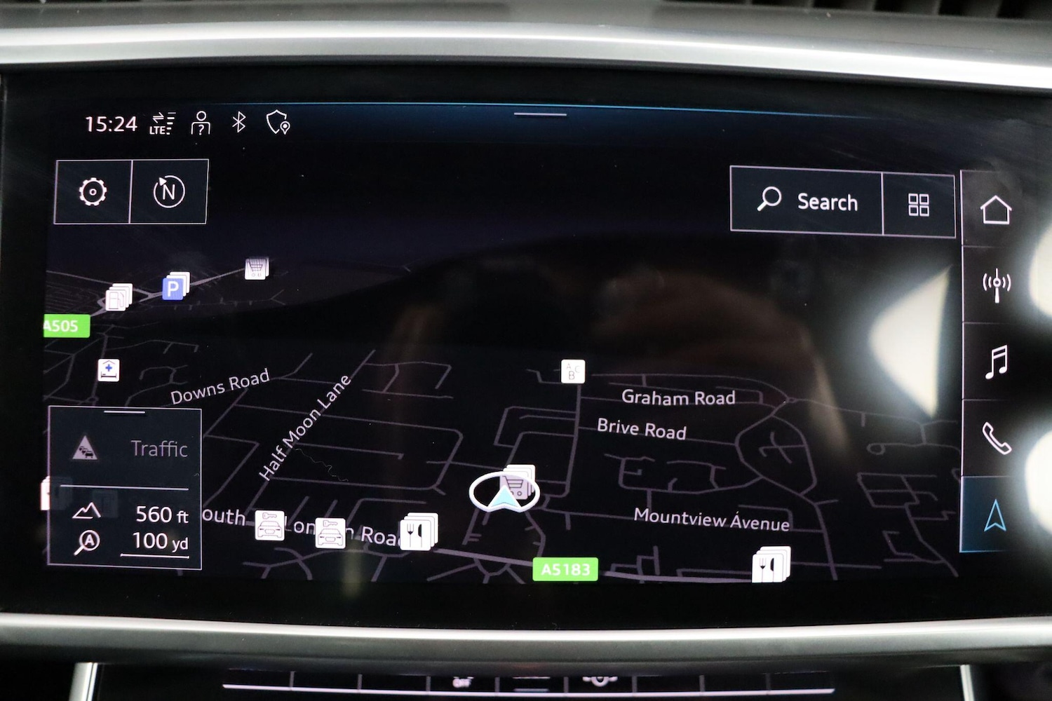 Used Audi A6 2022 for sale - 78034274: Photo 37