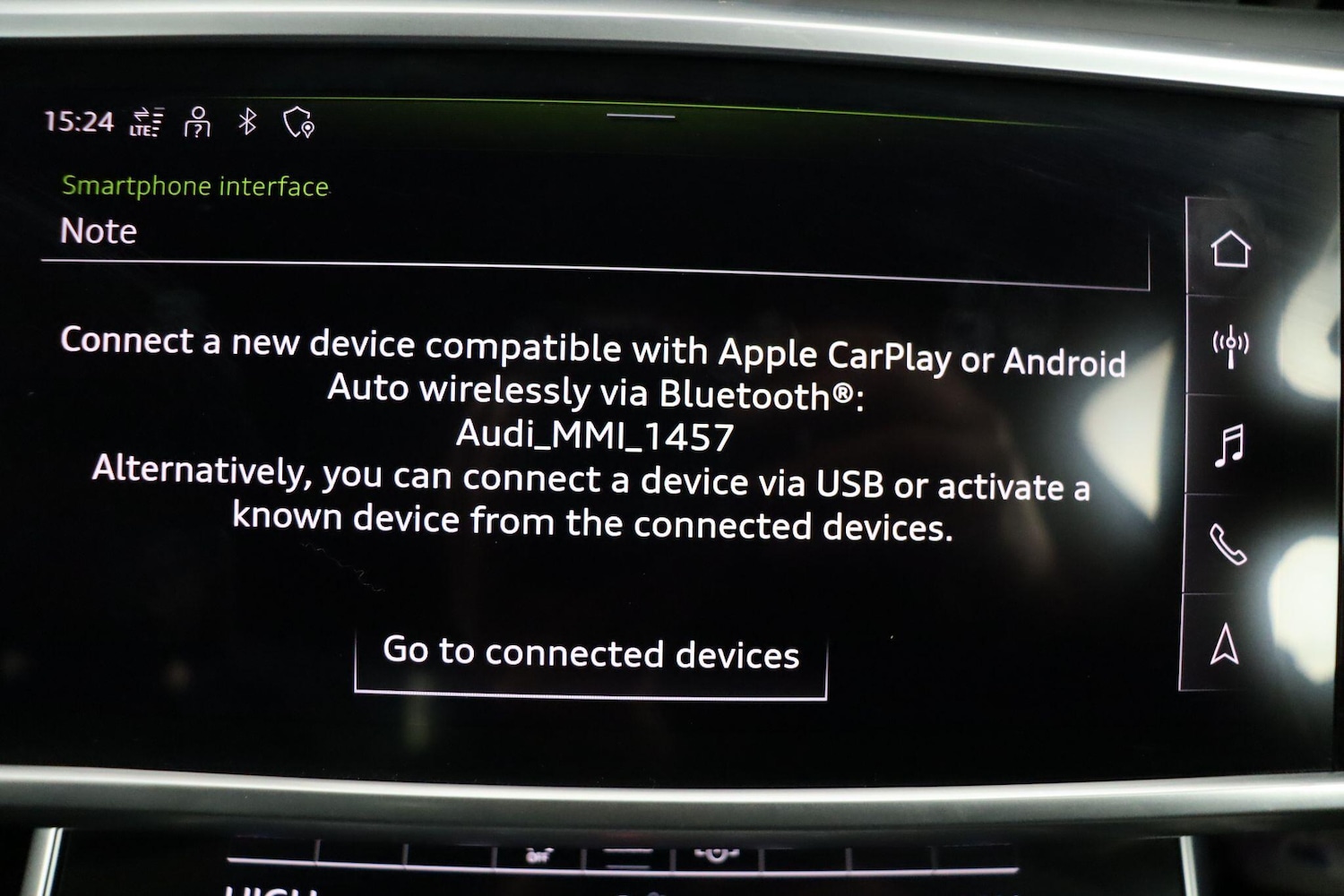 Used Audi A6 2022 for sale - 78034274: Photo 38