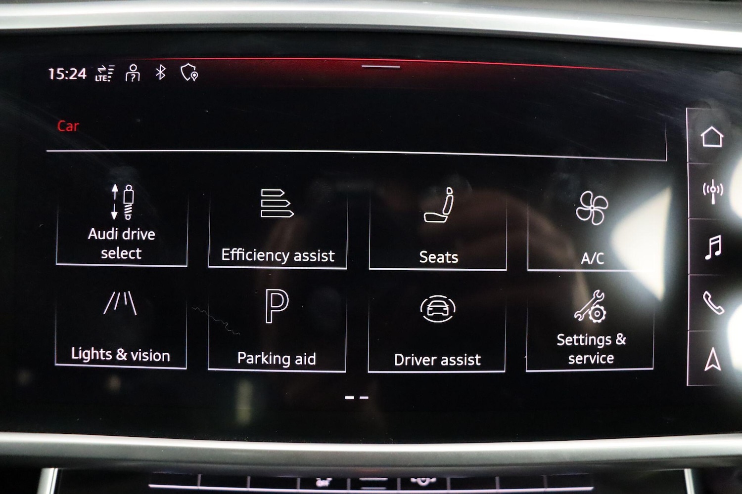 Used Audi A6 2022 for sale - 78034274: Photo 39