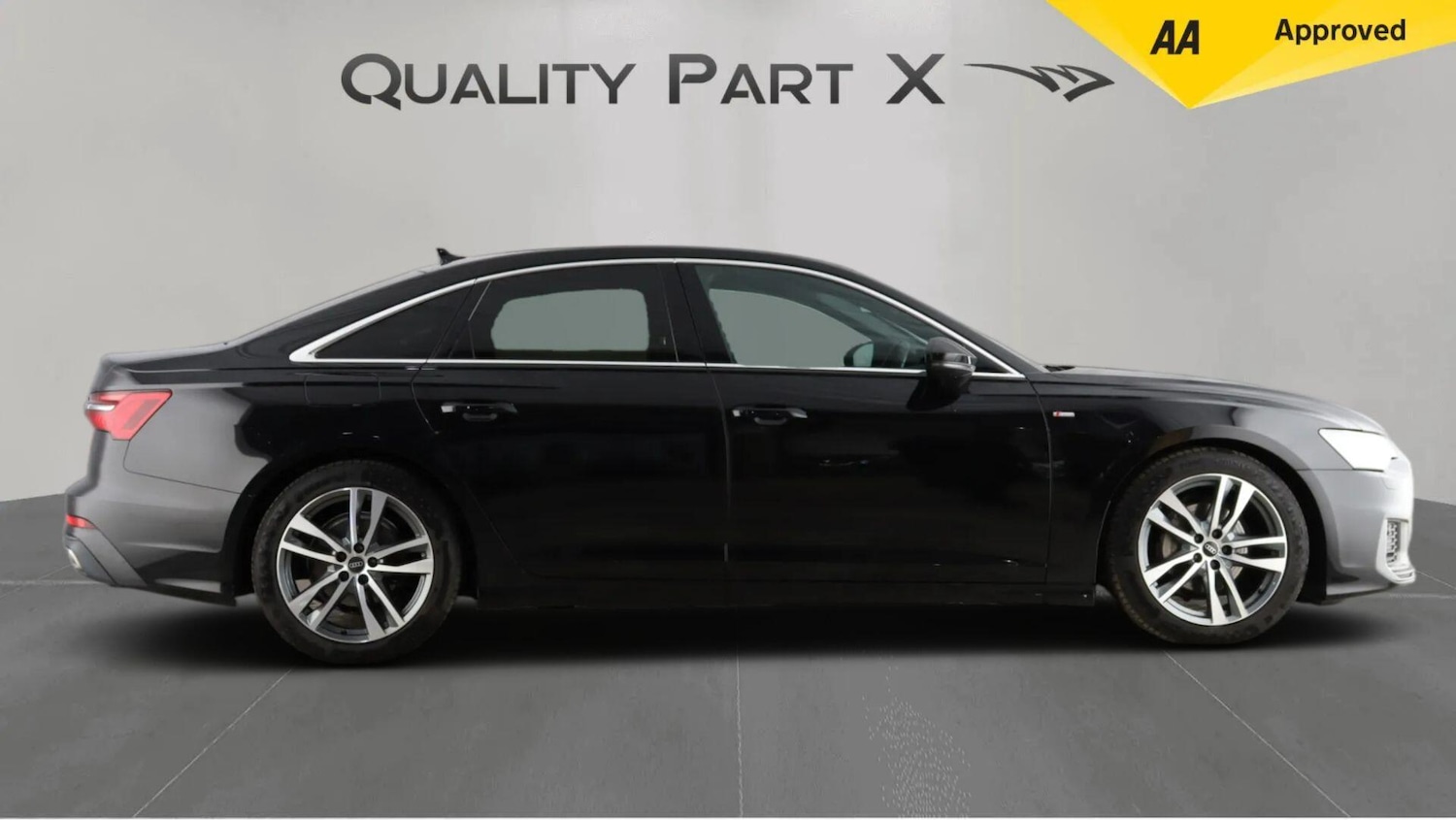Used Audi A6 2022 for sale - 78034274: Photo 4