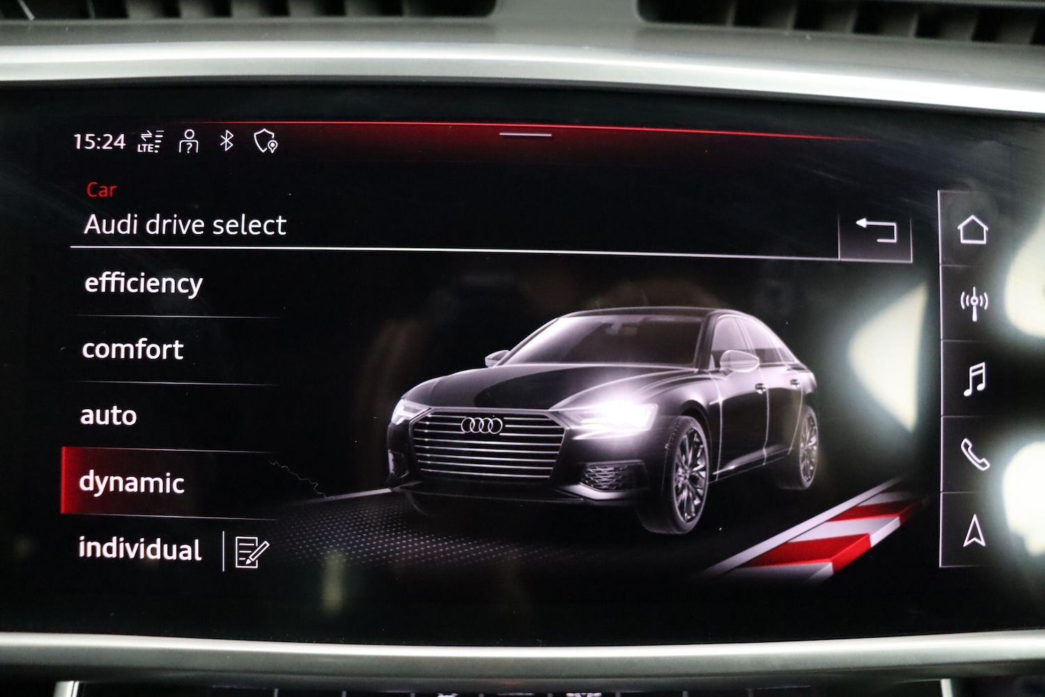 Used Audi A6 2022 for sale - 78034274: Photo 40