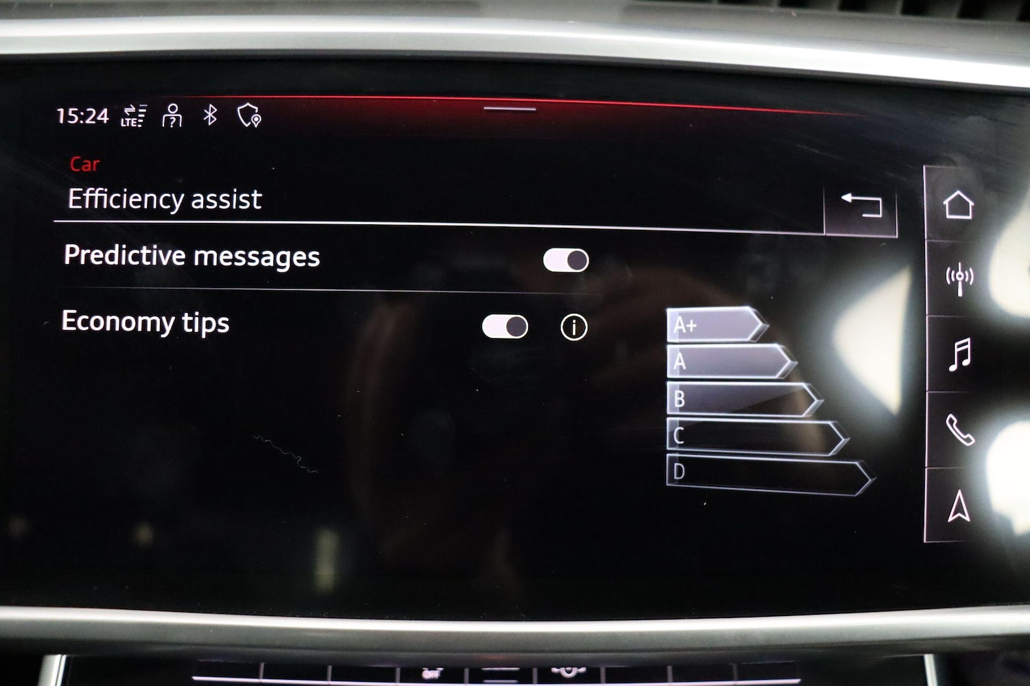 Used Audi A6 2022 for sale - 78034274: Photo 41