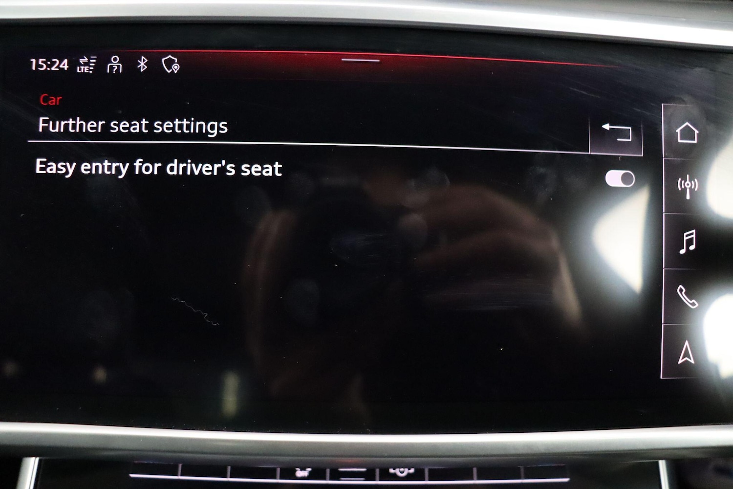 Used Audi A6 2022 for sale - 78034274: Photo 42