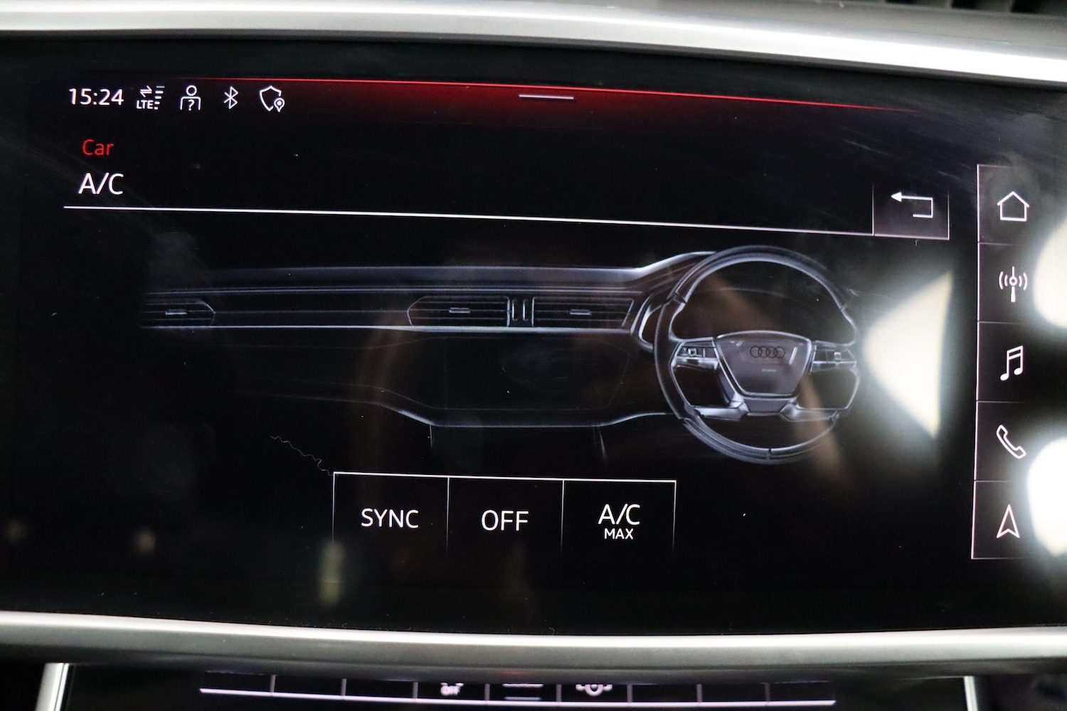 Used Audi A6 2022 for sale - 78034274: Photo 43