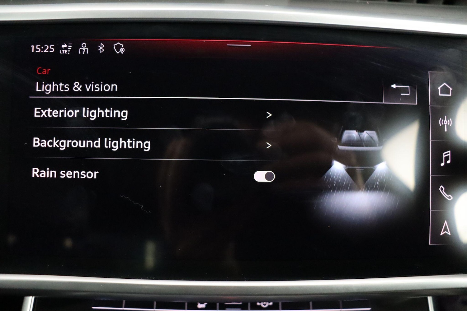 Used Audi A6 2022 for sale - 78034274: Photo 44