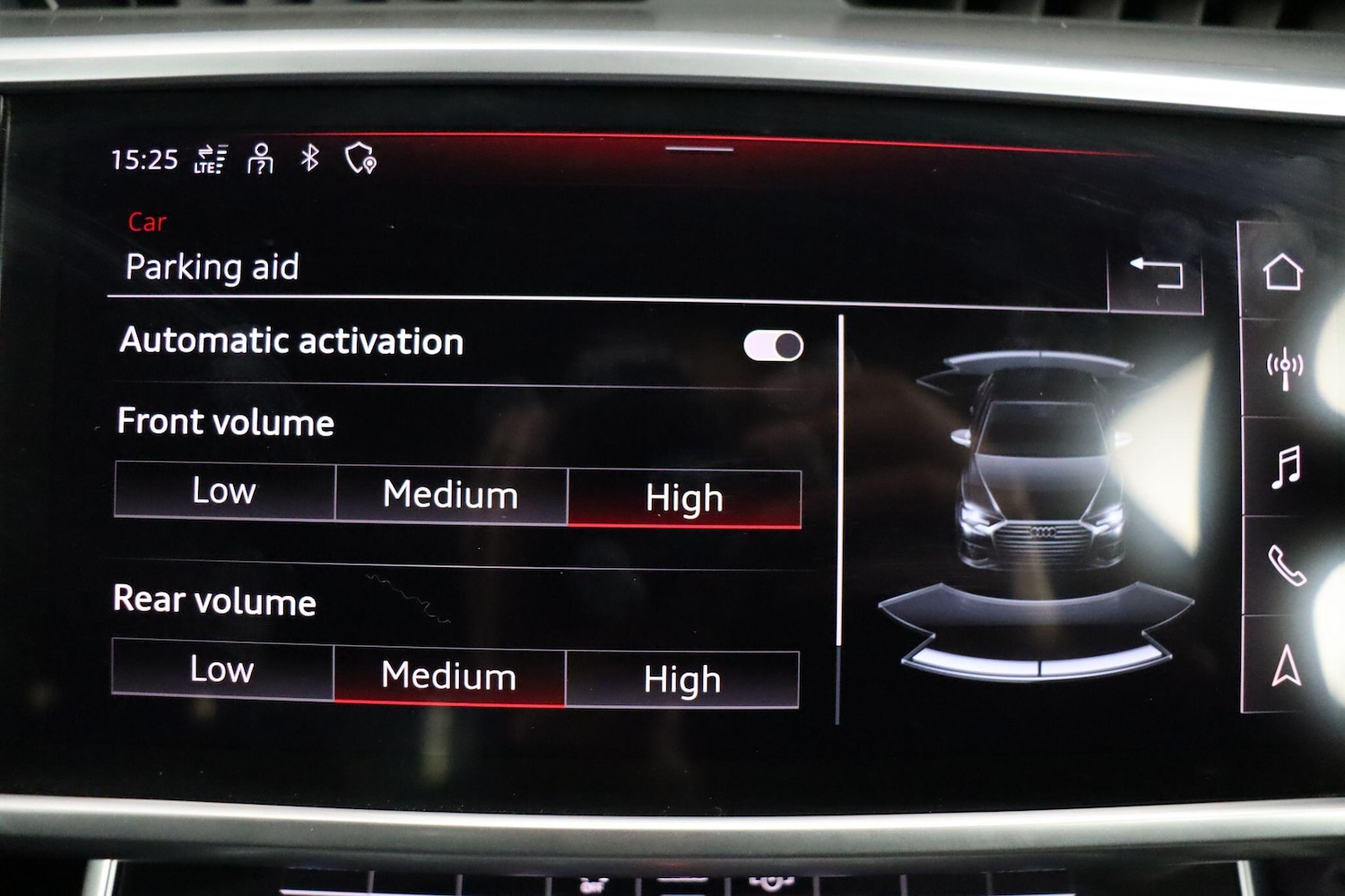 Used Audi A6 2022 for sale - 78034274: Photo 45