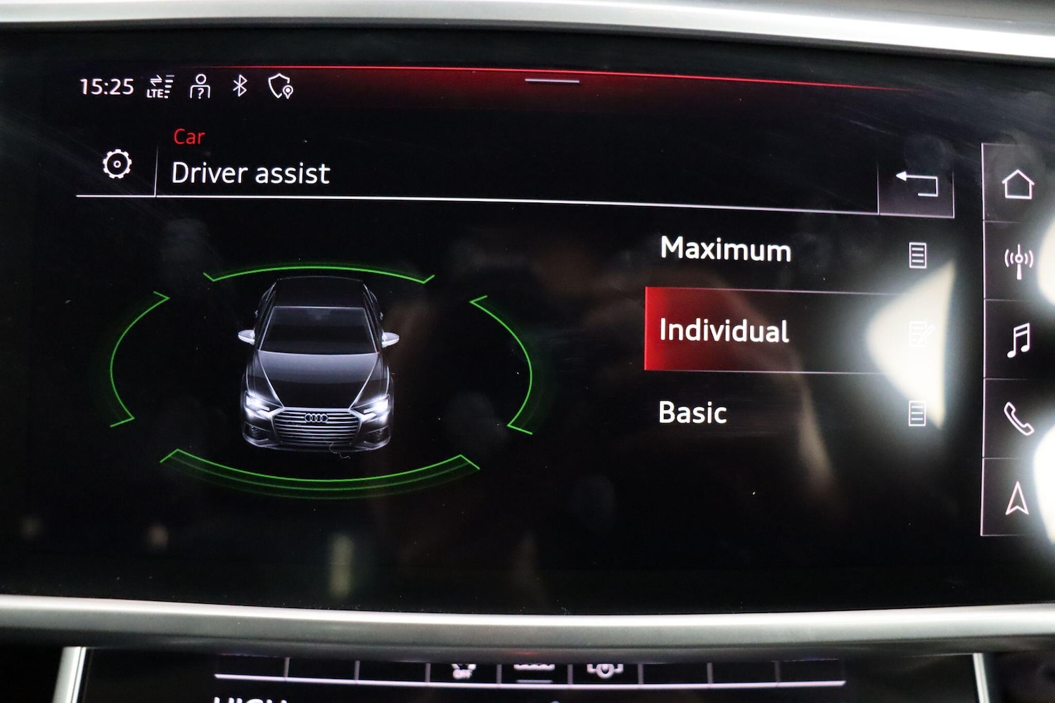 Used Audi A6 2022 for sale - 78034274: Photo 46