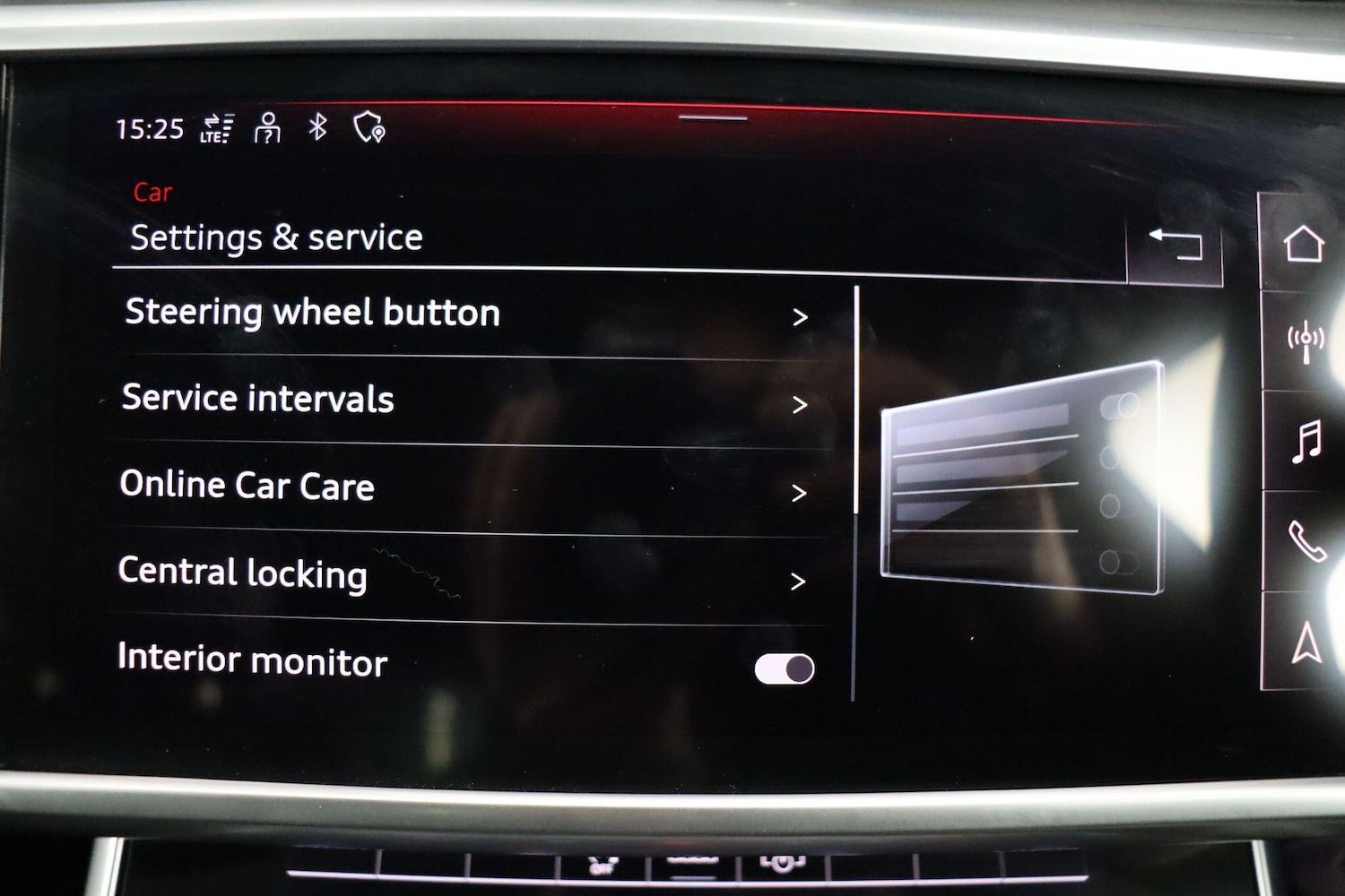 Used Audi A6 2022 for sale - 78034274: Photo 47