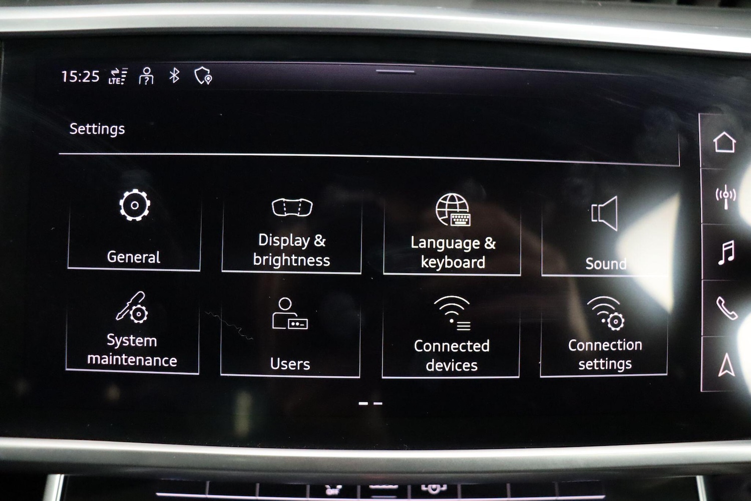 Used Audi A6 2022 for sale - 78034274: Photo 48