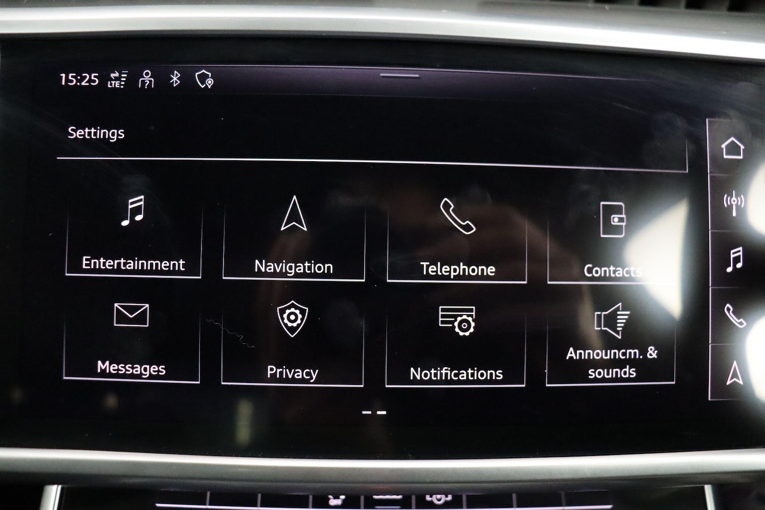 Used Audi A6 2022 for sale - 78034274: Photo 49