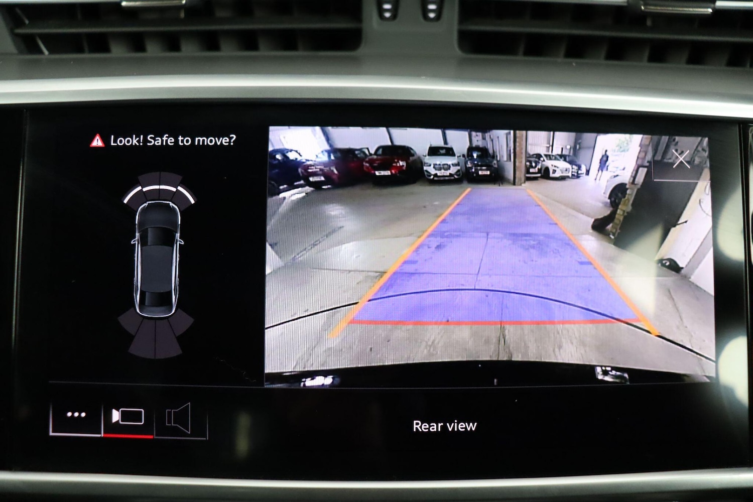 Used Audi A6 2022 for sale - 78034274: Photo 50