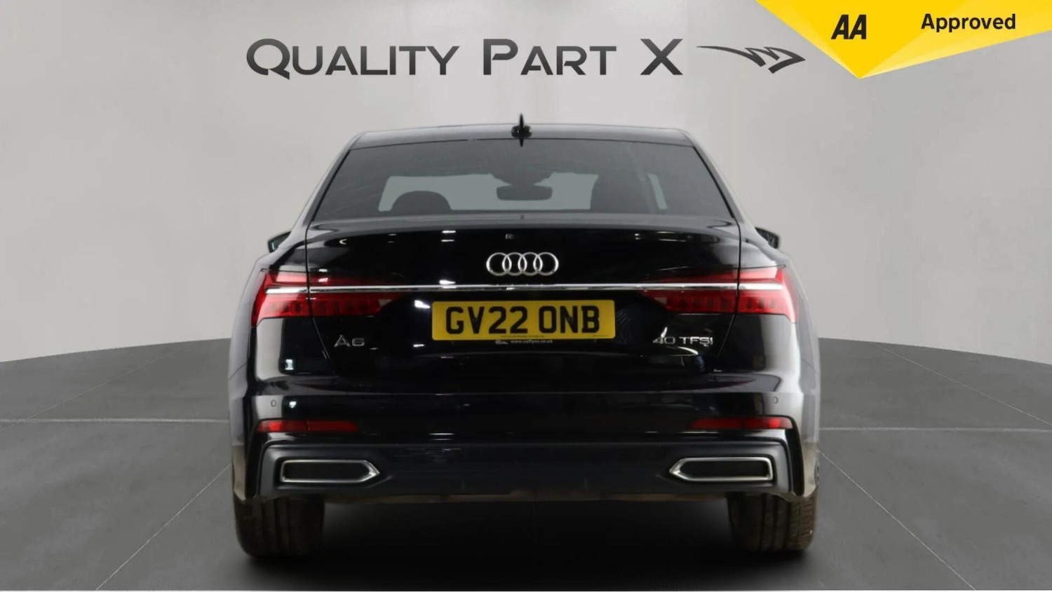 Used Audi A6 2022 for sale - 78034274: Photo 6
