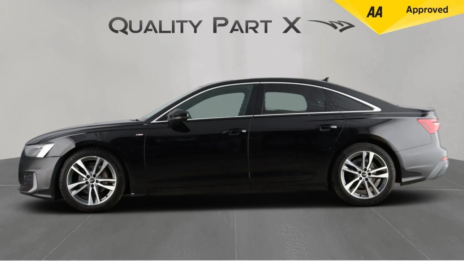 Used Audi A6 2022 for sale - 78034274: Photo 8