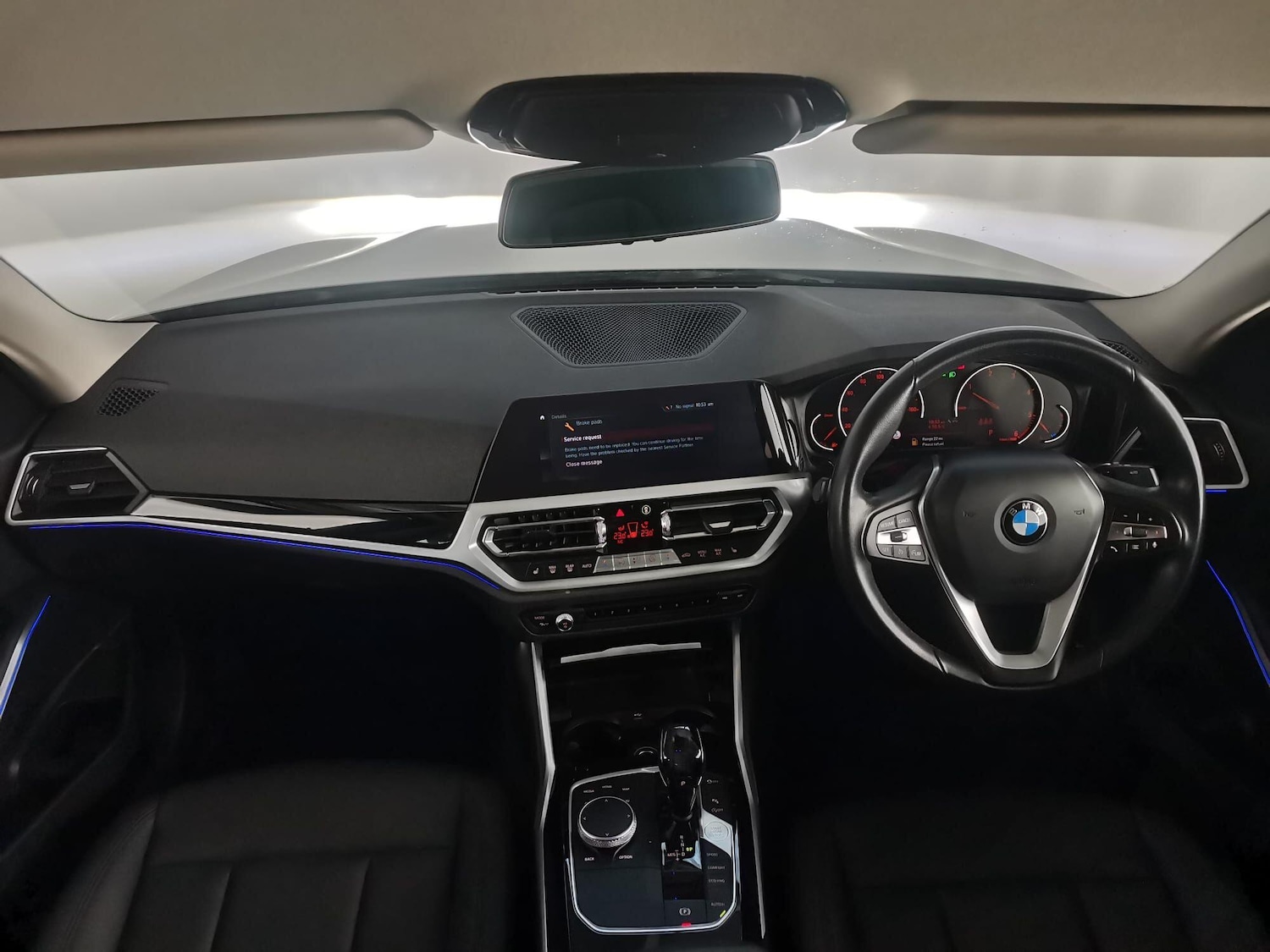 Used BMW 3 Series 2019 for sale - 76378004: Photo 10