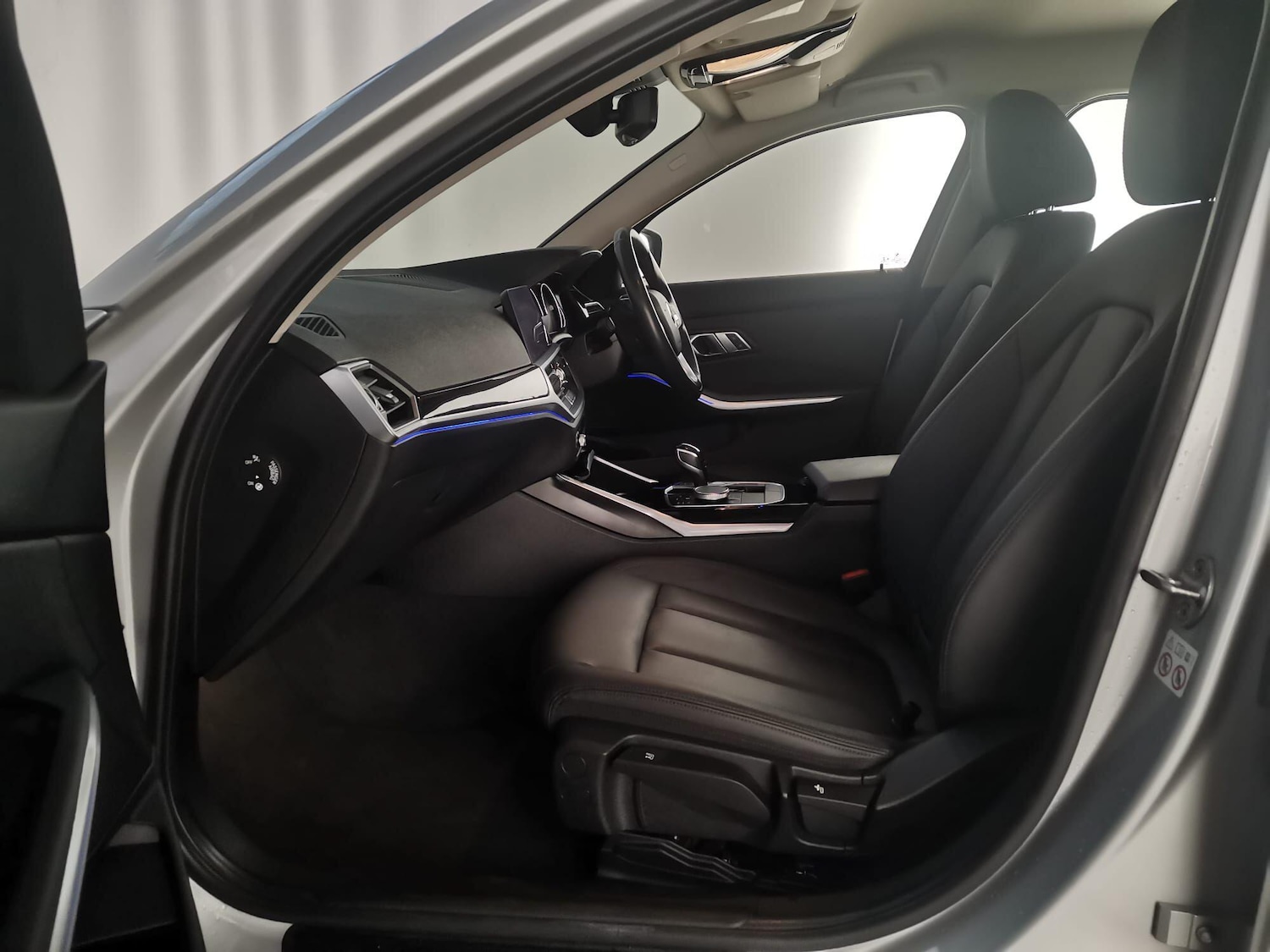Used BMW 3 Series 2019 for sale - 76378004: Photo 11