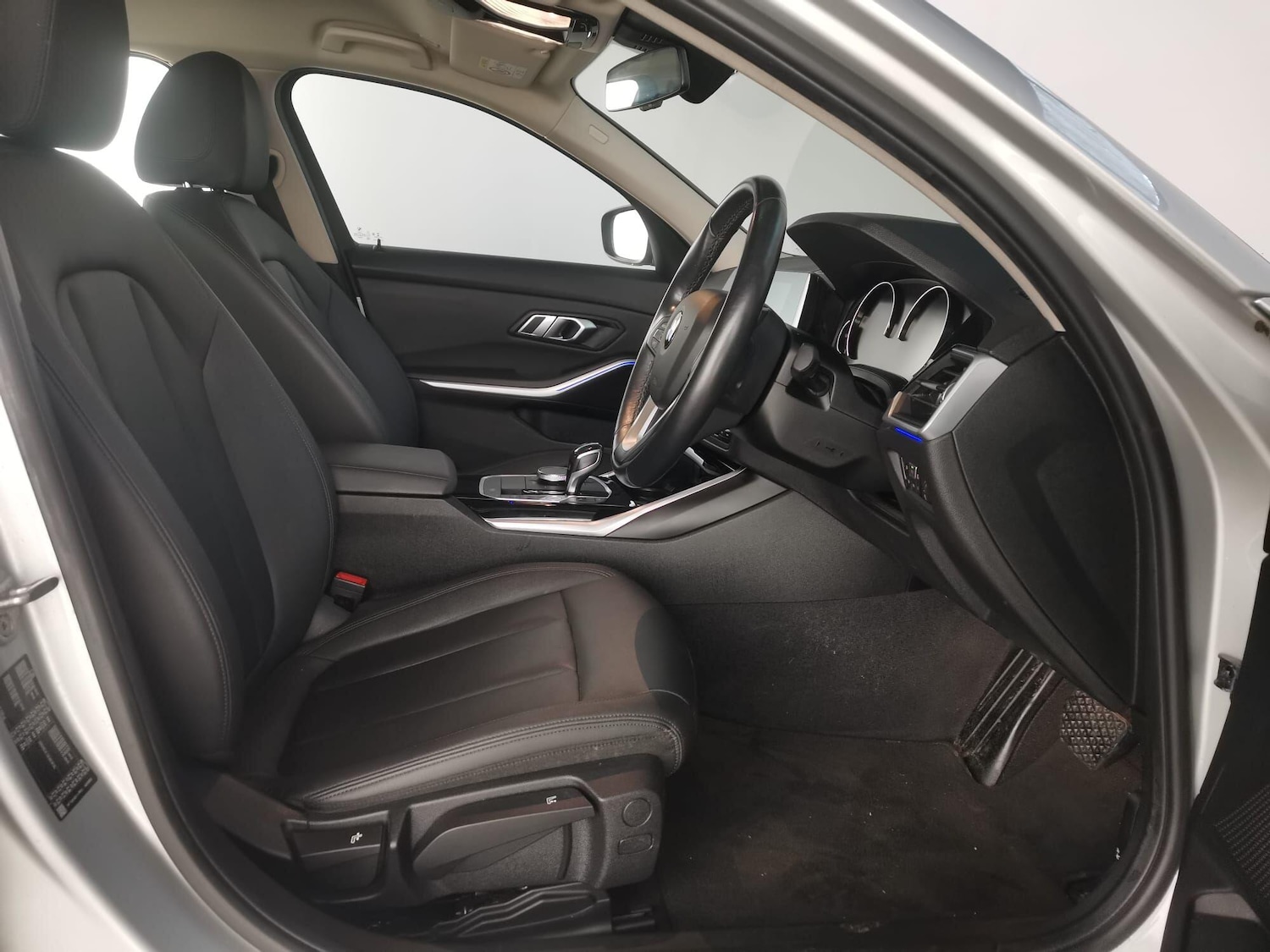 Used BMW 3 Series 2019 for sale - 76378004: Photo 12
