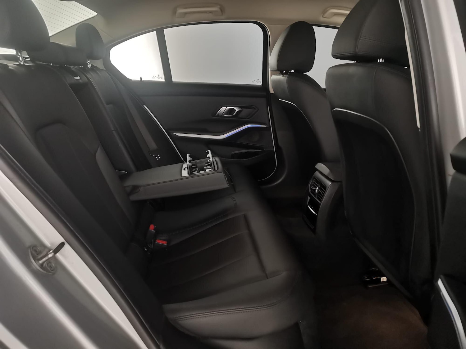 Used BMW 3 Series 2019 for sale - 76378004: Photo 13