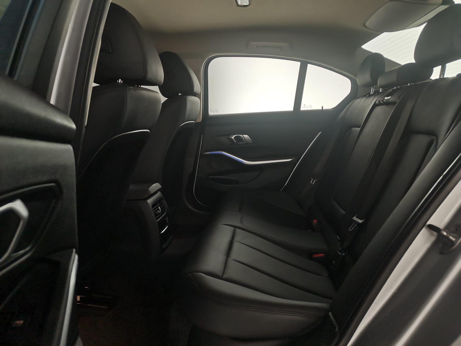 Used BMW 3 Series 2019 for sale - 76378004: Photo 14