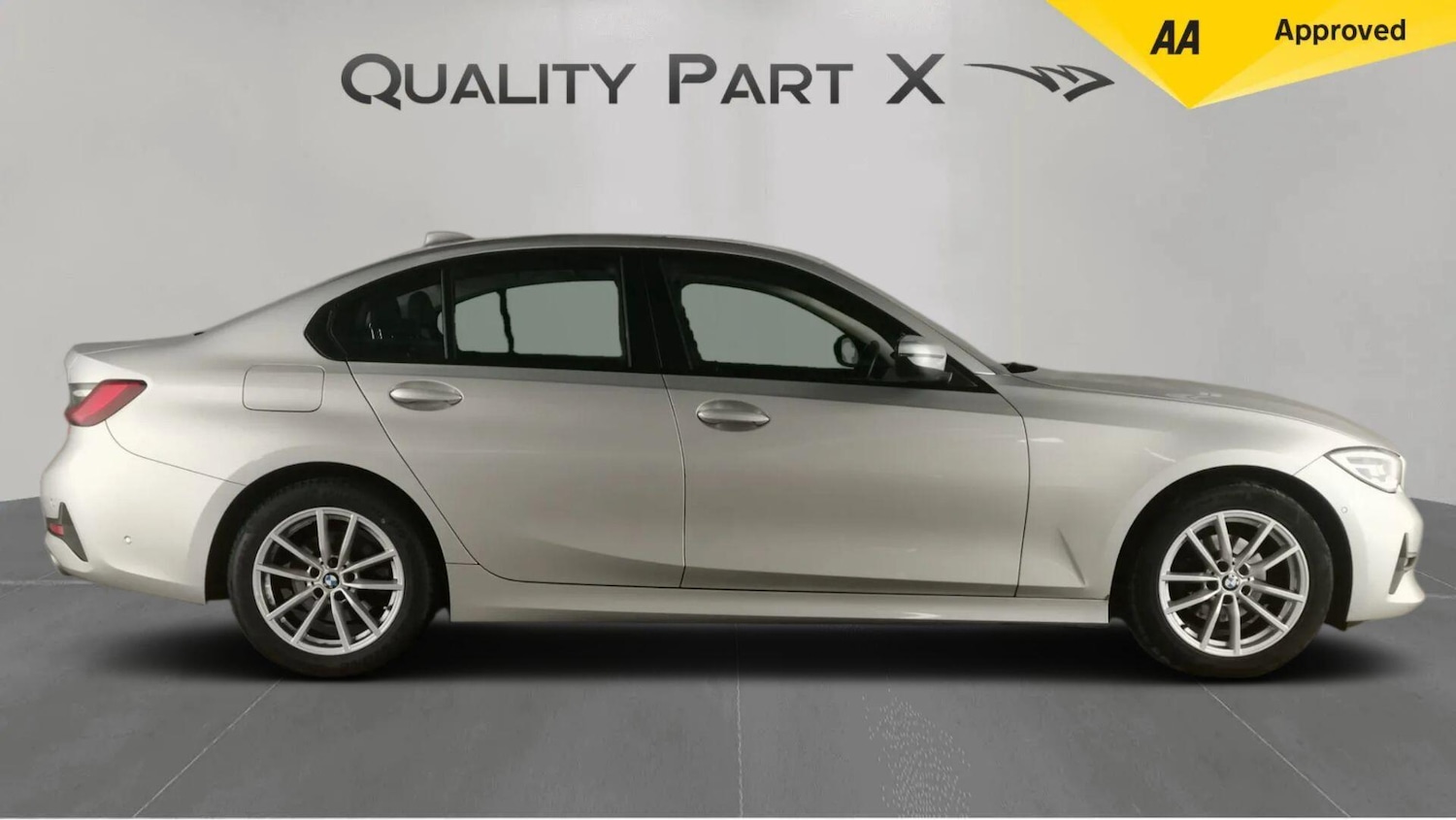Used BMW 3 Series 2019 for sale - 76378004: Photo 2