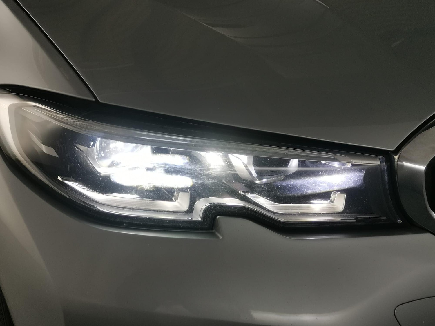 Used BMW 3 Series 2019 for sale - 76378004: Photo 23