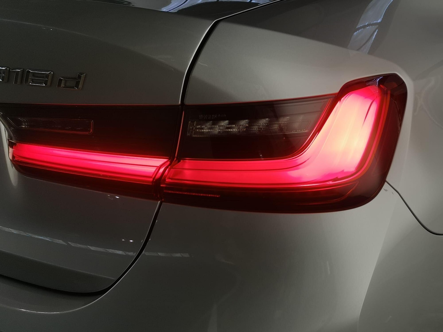 Used BMW 3 Series 2019 for sale - 76378004: Photo 24