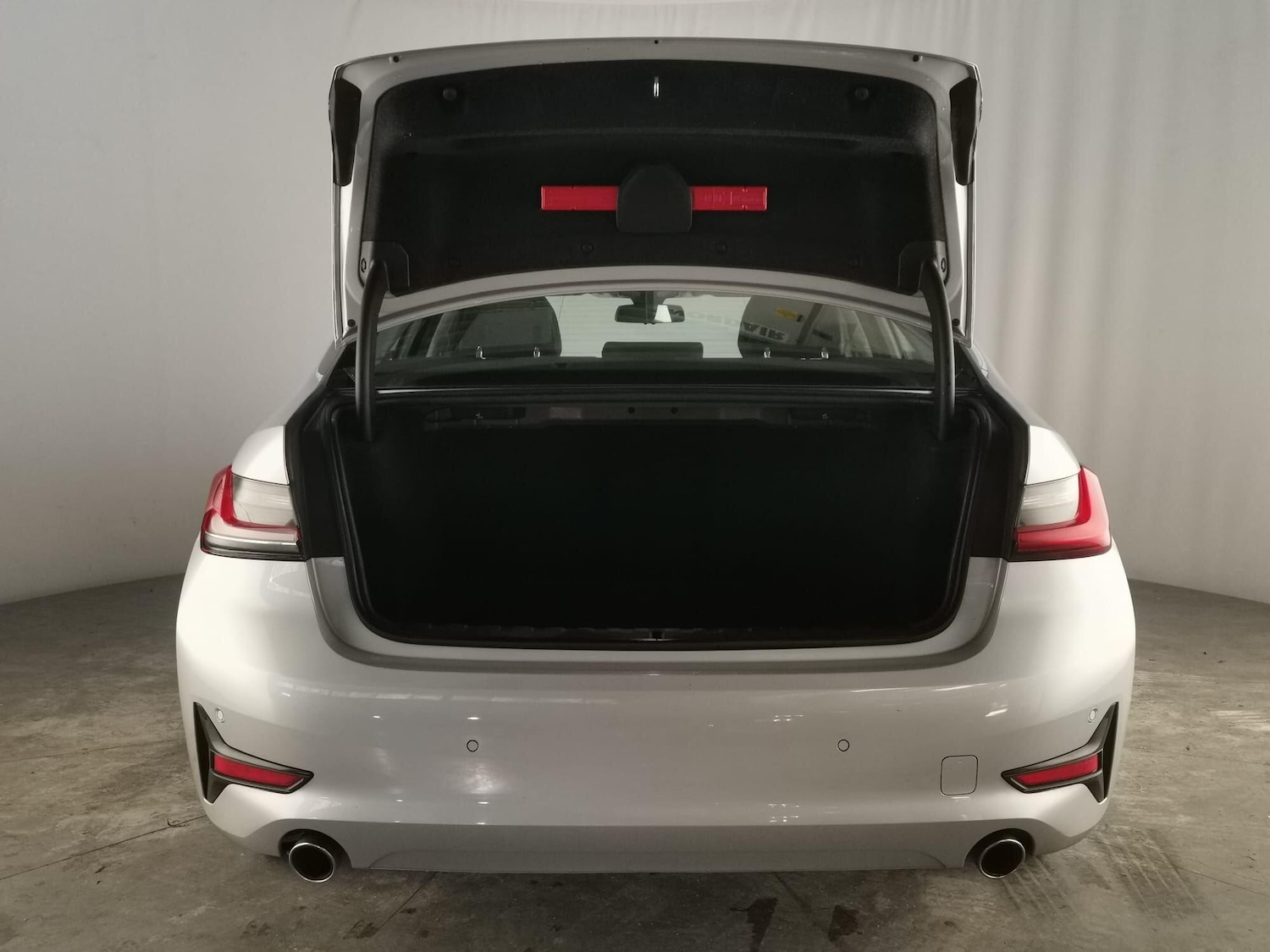 Used BMW 3 Series 2019 for sale - 76378004: Photo 25